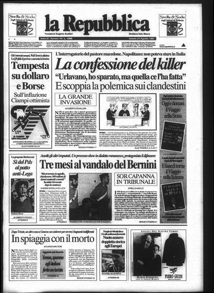 La repubblica